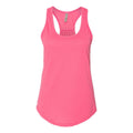 Next Level Women's Gathered Racerback Tank