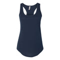 Next Level Women's Gathered Racerback Tank