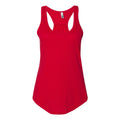 Next Level Women's Gathered Racerback Tank