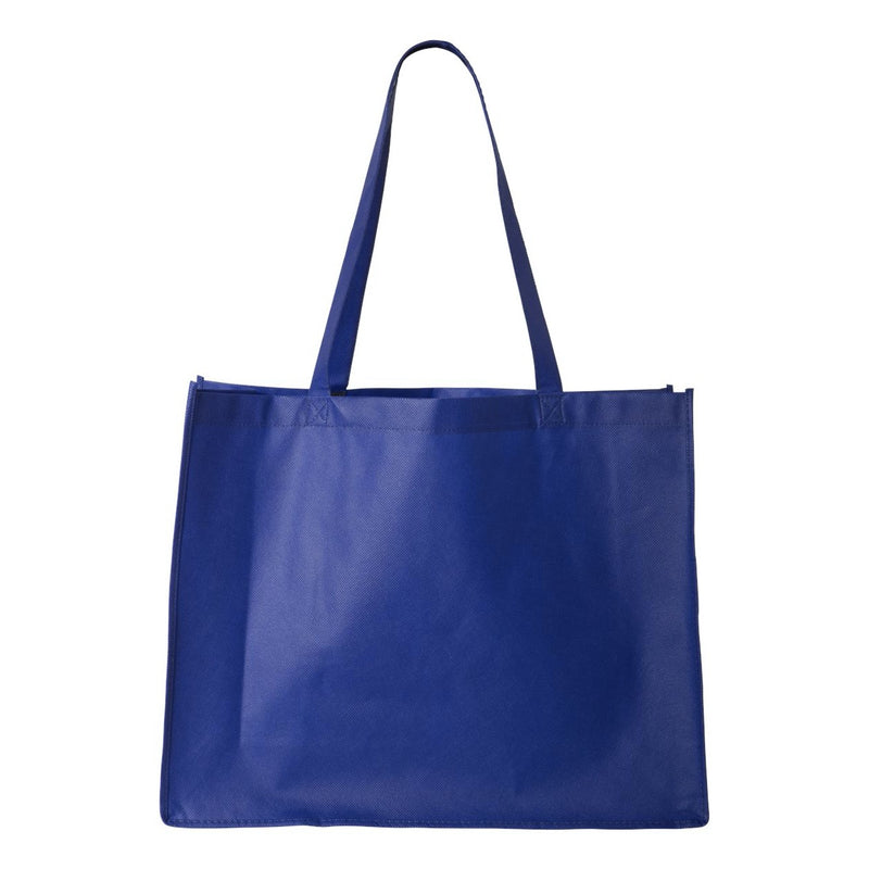 Liberty Bags Non-Woven Deluxe Tote