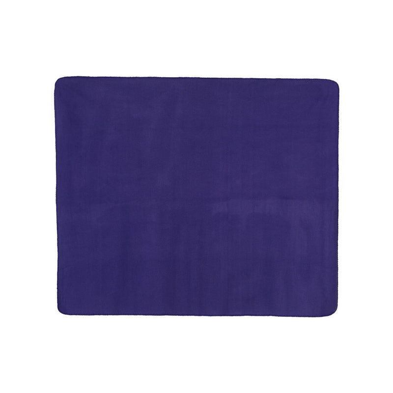 Alpine Fleece Fleece Throw Blanket