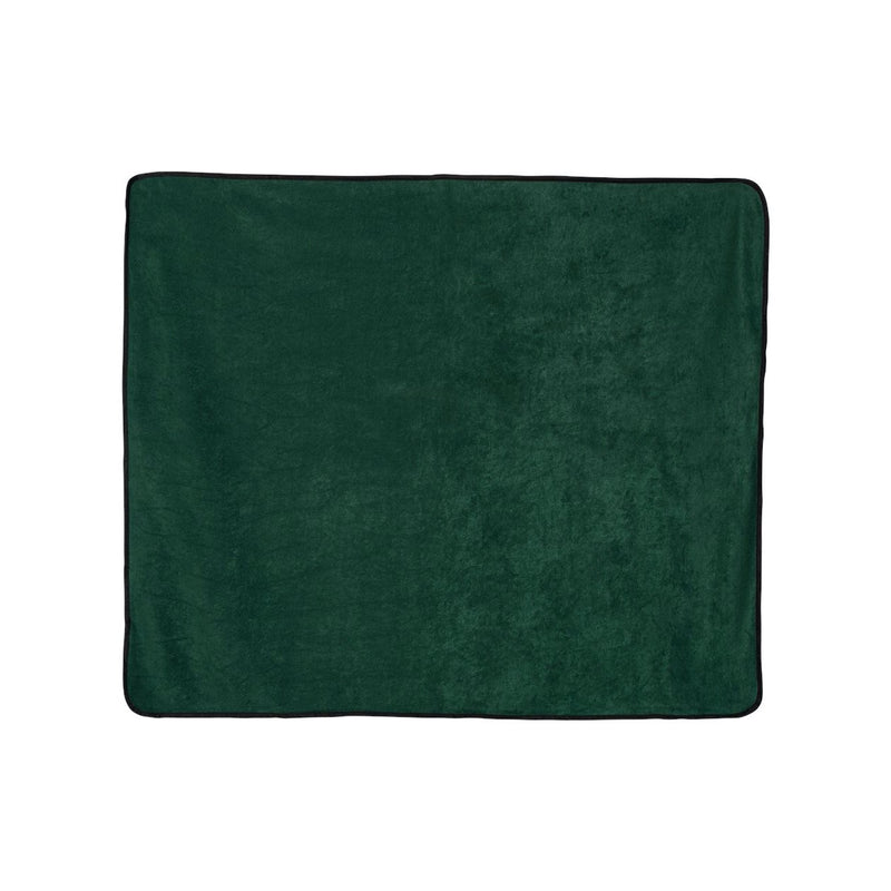 Alpine Fleece Polyester/Nylon Picnic Blanket