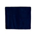 Alpine Fleece Polyester/Nylon Picnic Blanket