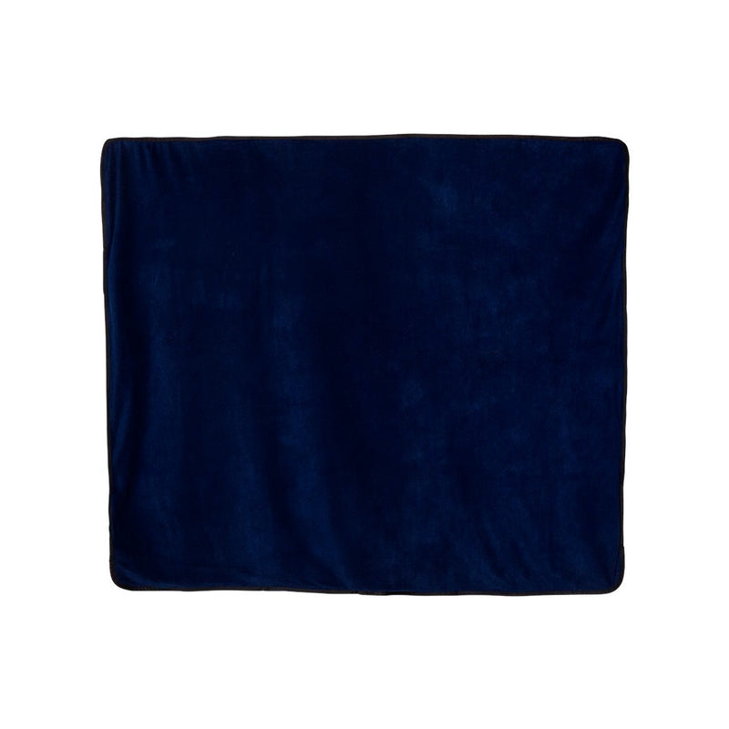 Alpine Fleece Polyester/Nylon Picnic Blanket