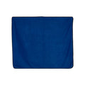 Alpine Fleece Polyester/Nylon Picnic Blanket