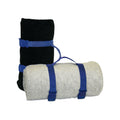 Alpine Fleece Blanket Strap