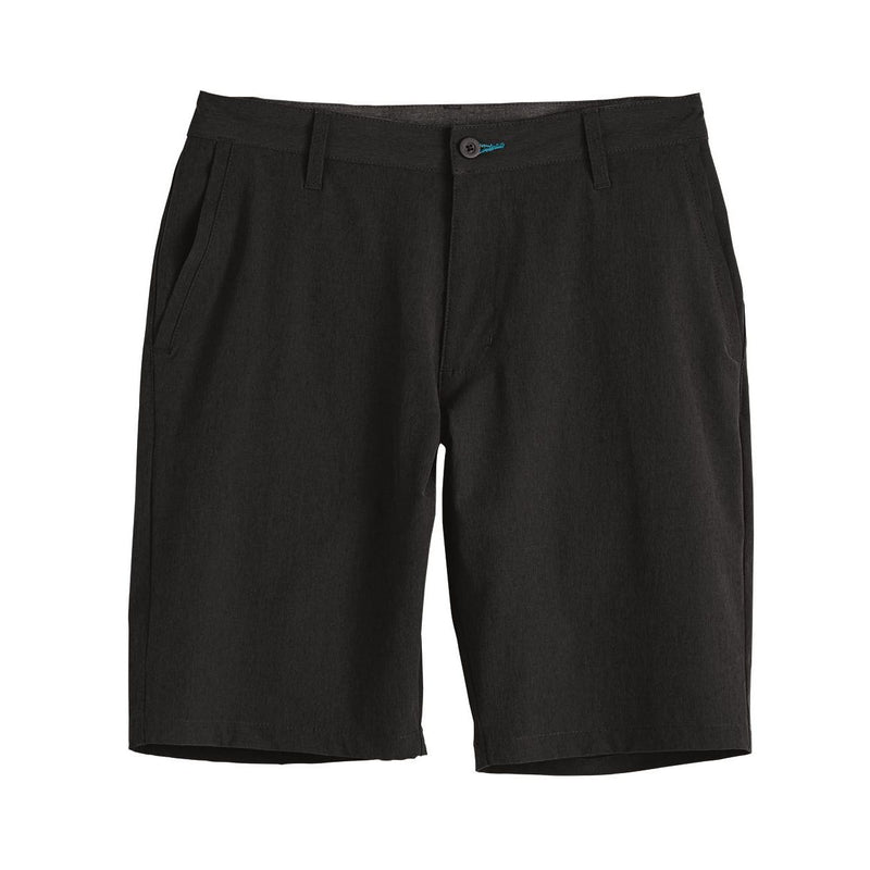 Burnside Hybrid Stretch Shorts