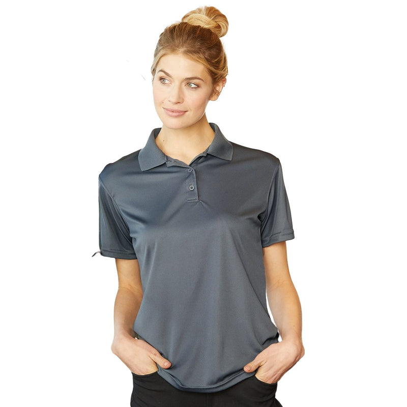 FeatherLite Women's Value Polyester Sport Shirt