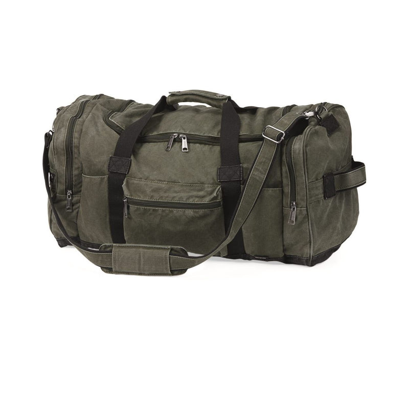 DRI DUCK 60L Expedition Duffel Bag