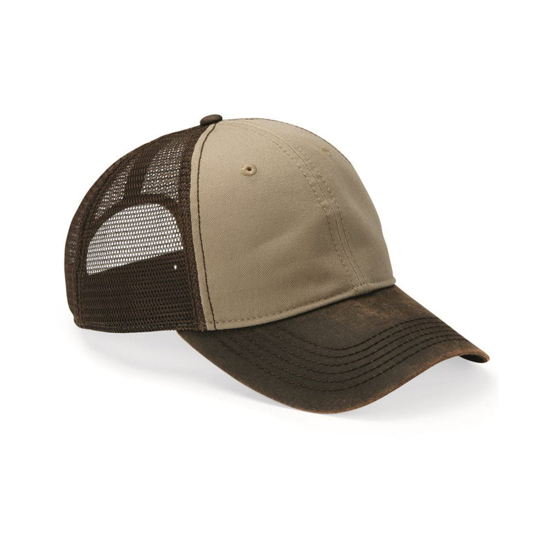 DRI DUCK Mesh-Back Field Cap