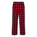 Boxercraft Youth Flannel Pants with Pockets