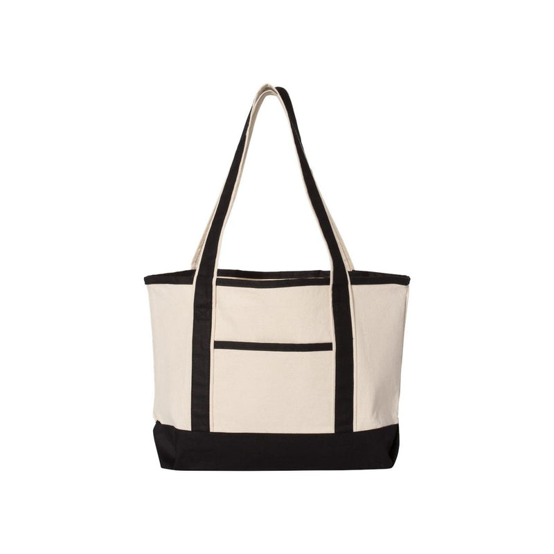 Q-Tees 20L Small Deluxe Tote