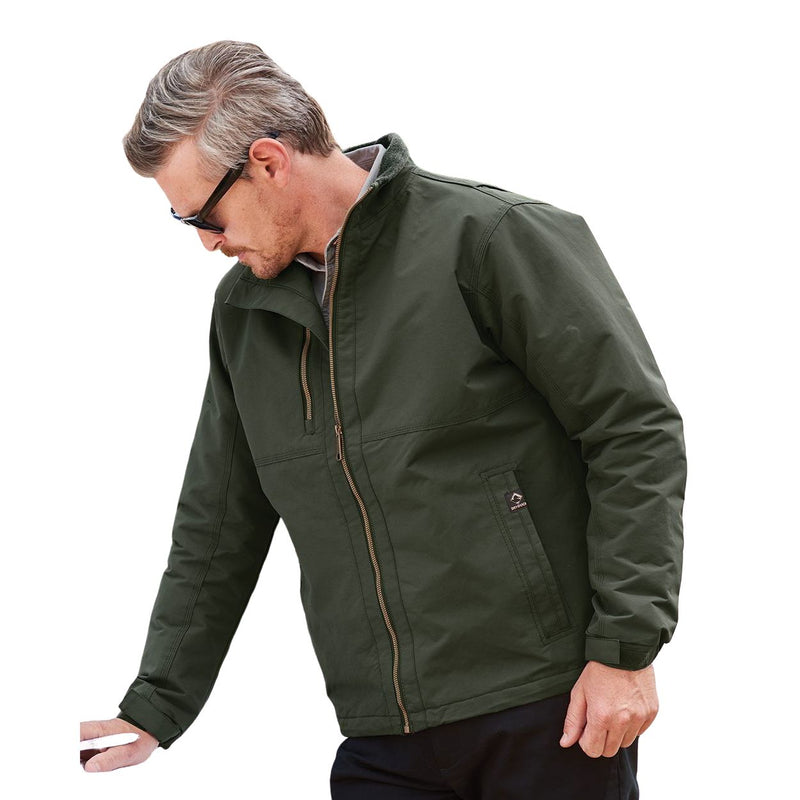 DRI DUCK Navigator Jacket