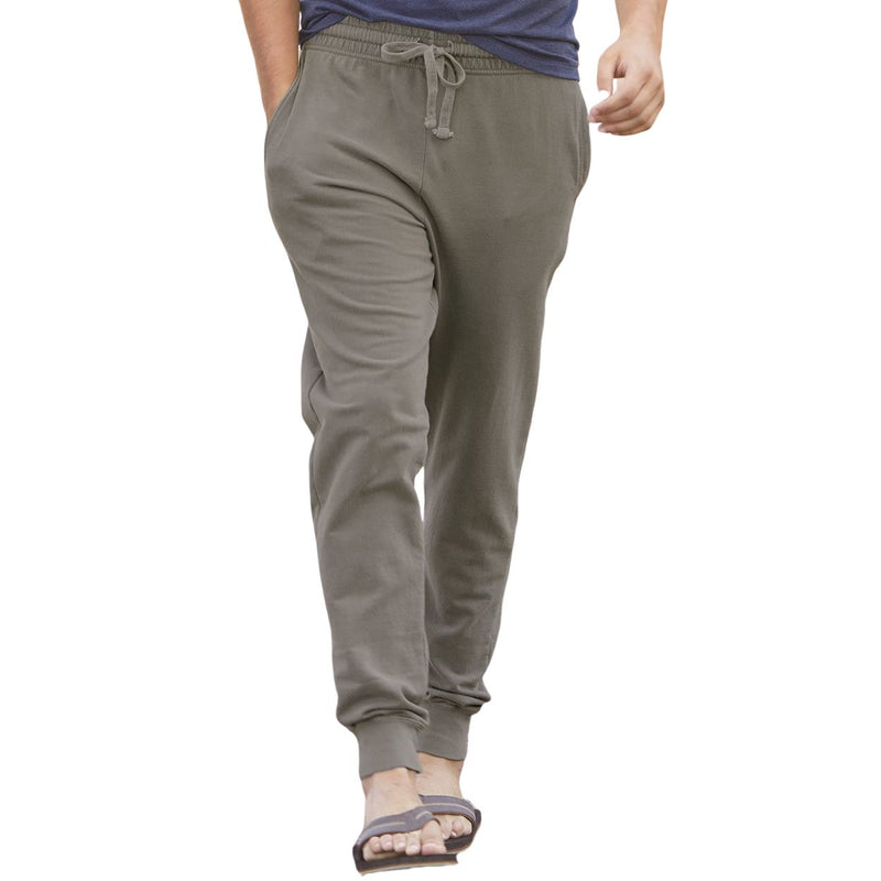 Comfort Colors Garment-Dyed French Terry Joggers