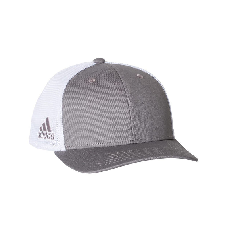 Adidas Mesh-Back Colorblocked Cap