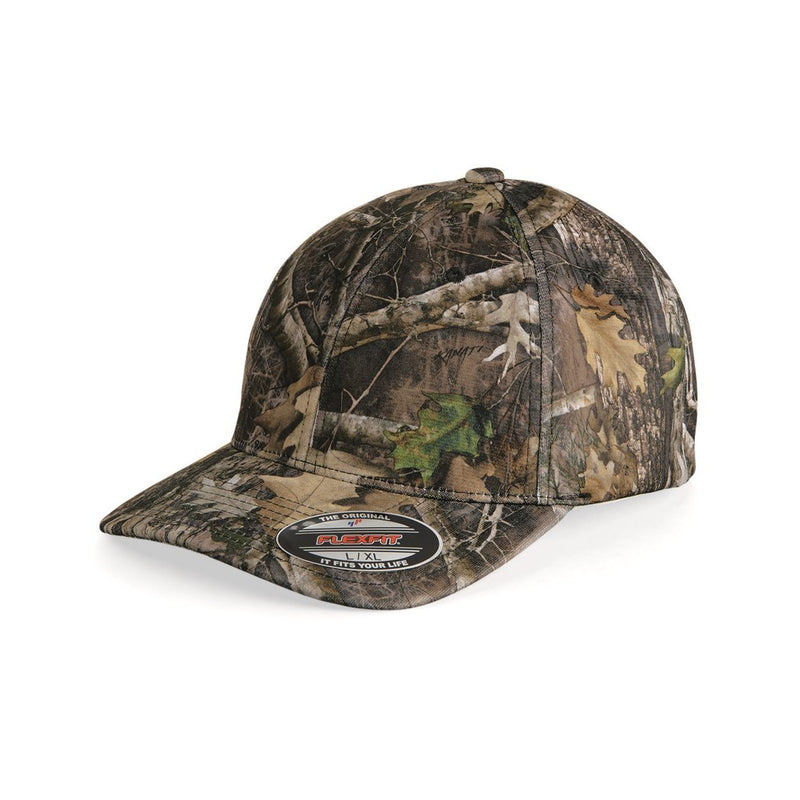 Flexfit TrueTimber Cap