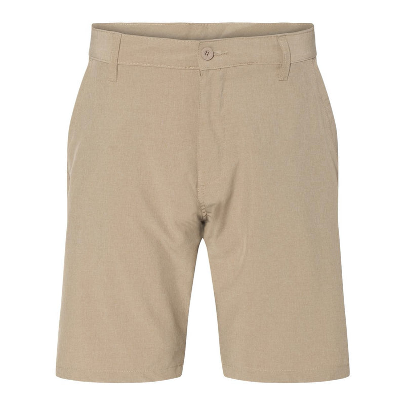 Burnside Hybrid Stretch Shorts