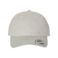 Yupoong Peached Twill Dad's Cap