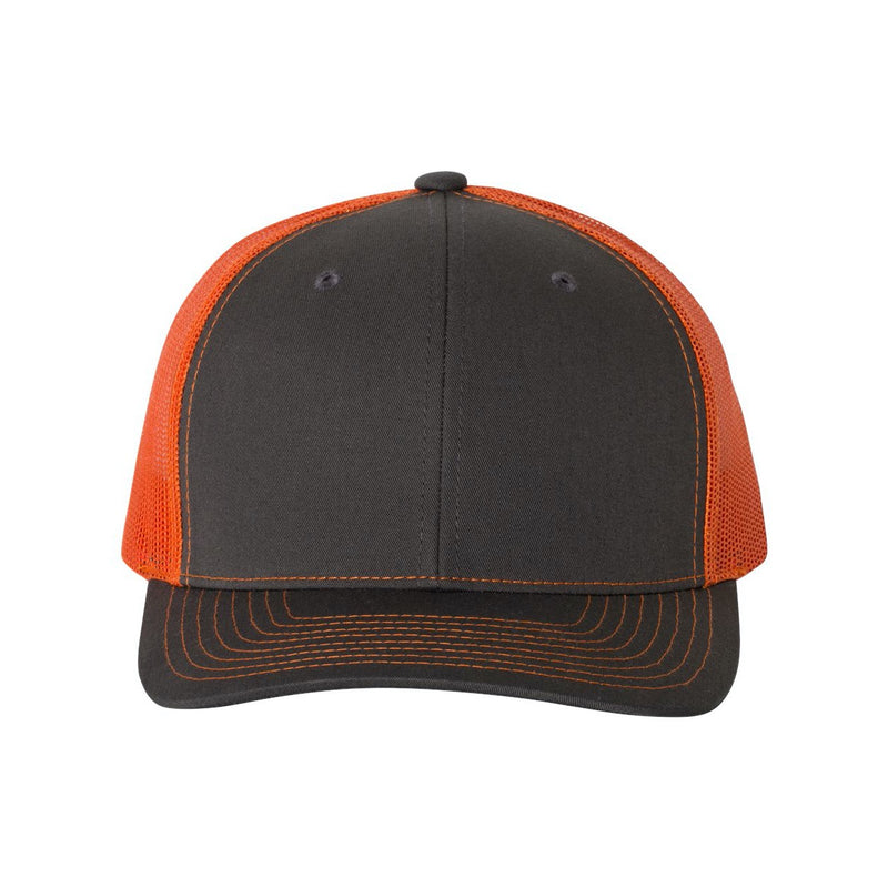 Richardson Snapback Trucker Cap