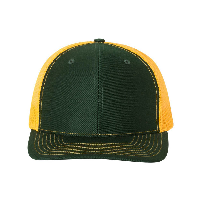 Richardson Snapback Trucker Cap