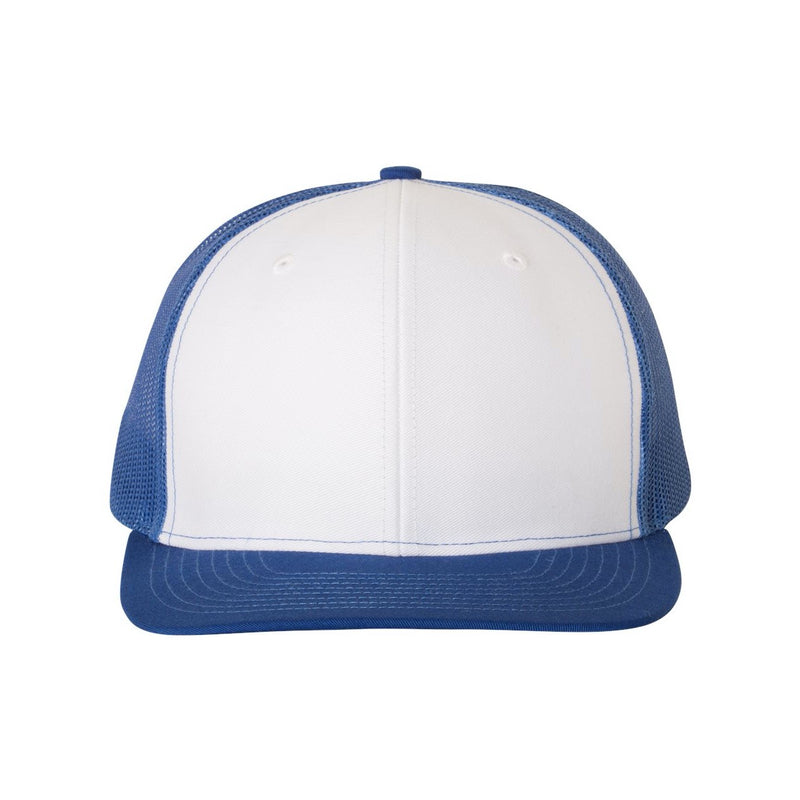 Richardson Snapback Trucker Cap