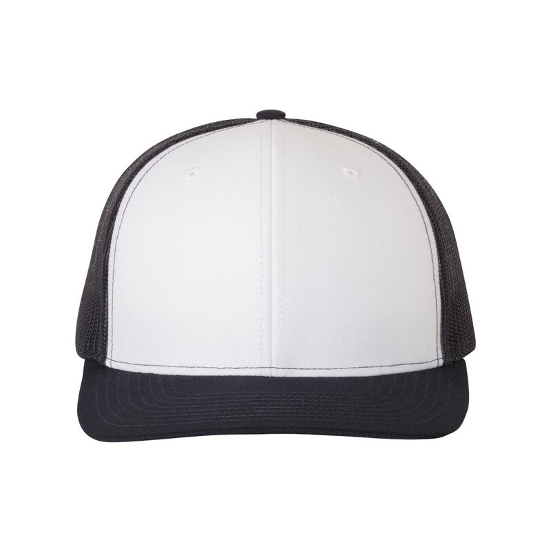 Richardson Snapback Trucker Cap