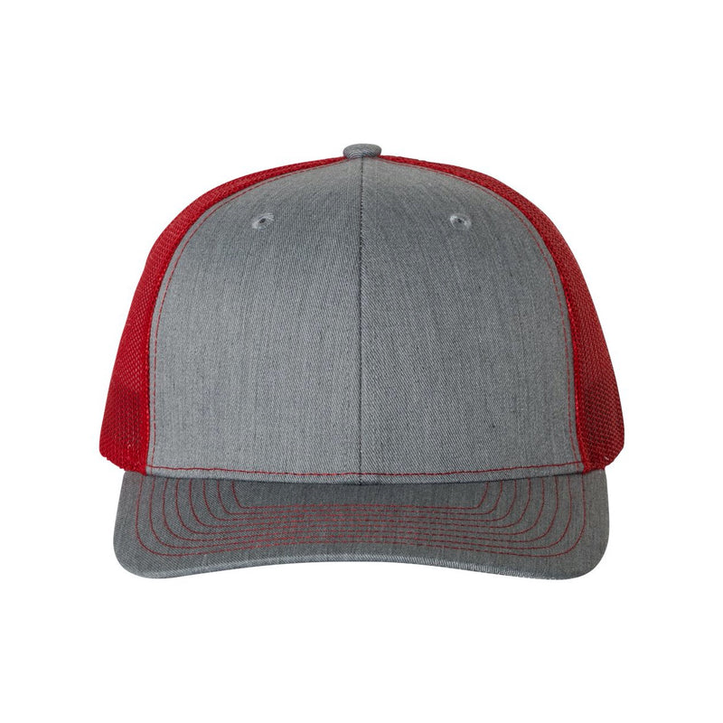 Richardson Snapback Trucker Cap