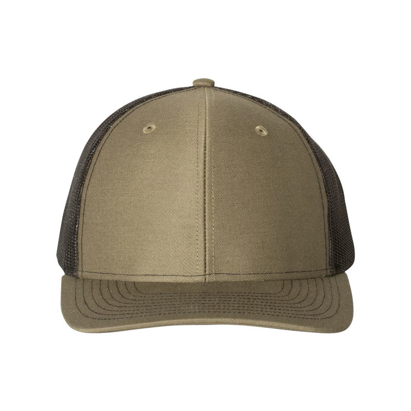 Richardson Snapback Trucker Cap