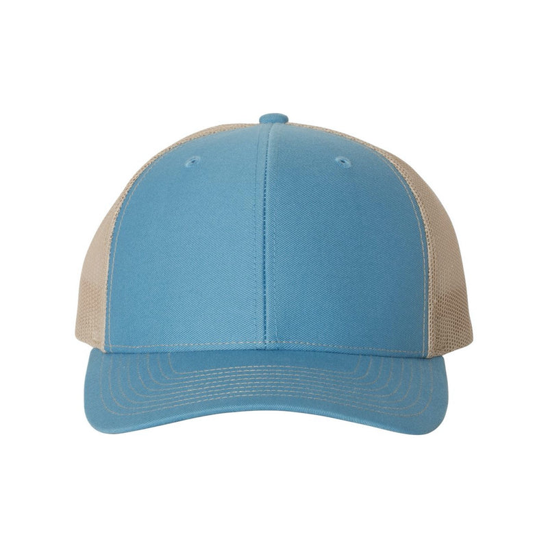 Richardson Snapback Trucker Cap