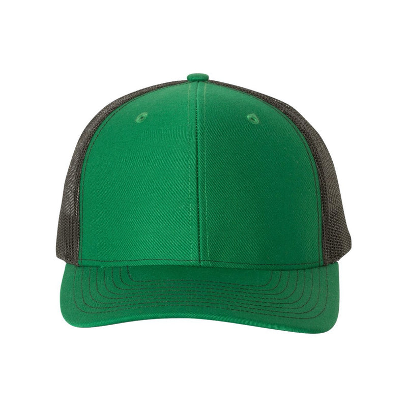 Richardson Snapback Trucker Cap