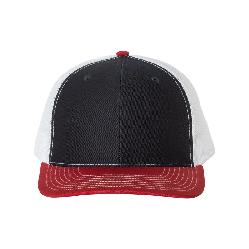 Richardson Snapback Trucker Cap