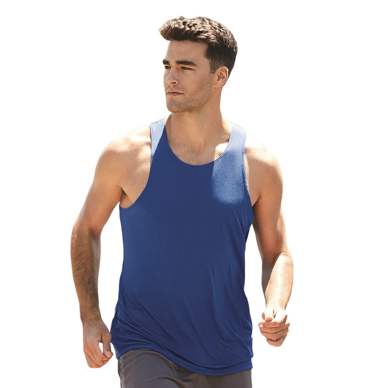 Gildan Performance Racerback Tank Top