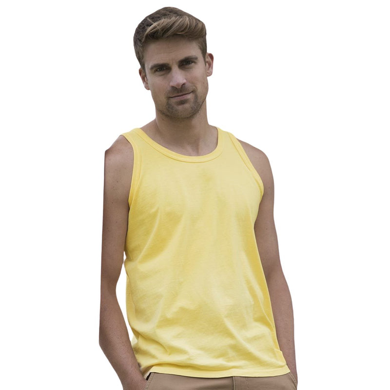 ComfortWash by Hanes Garment Dyed Unisex Tank Top