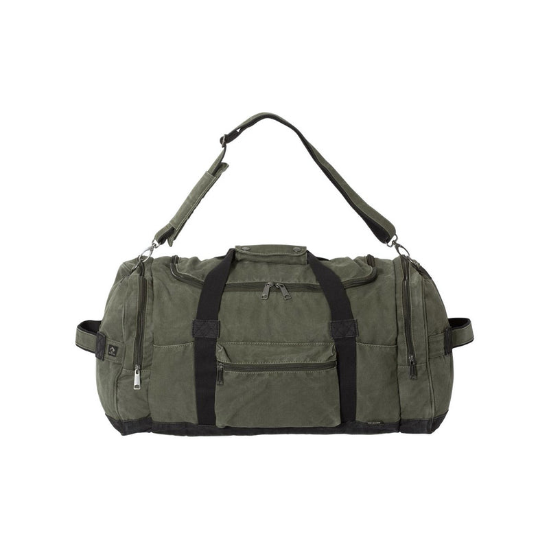 DRI DUCK 60L Expedition Duffel Bag