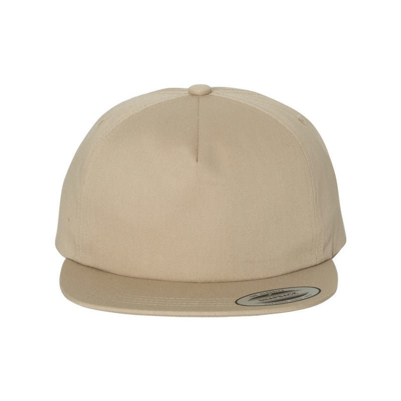 Yupoong Classics Snapback Cap