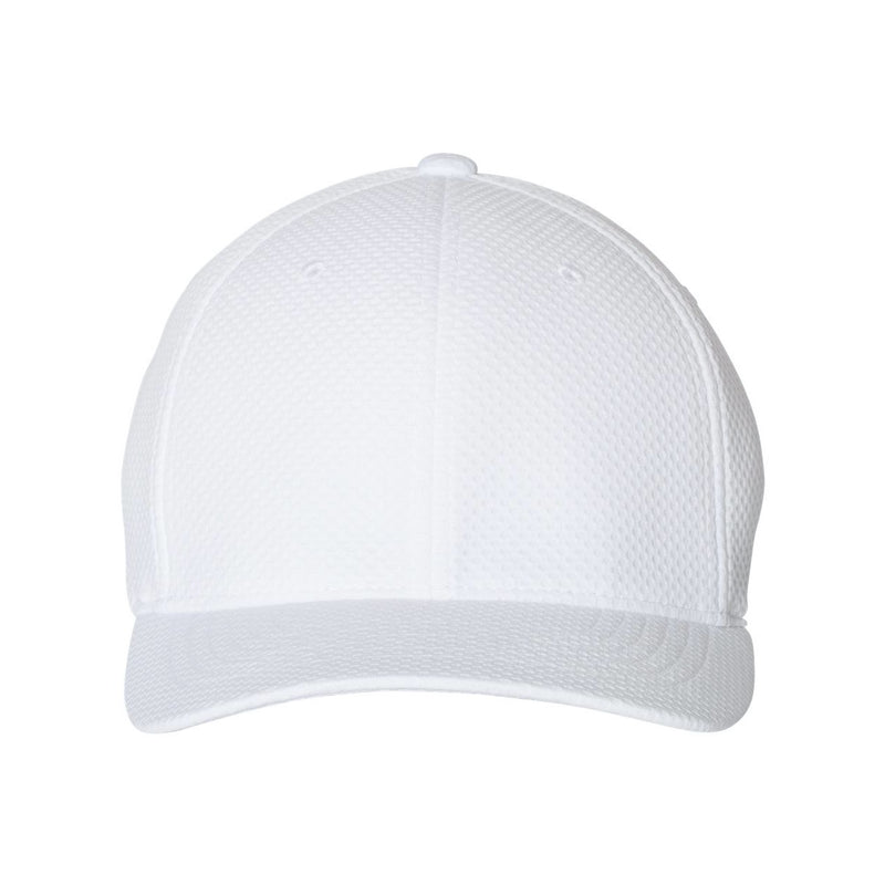 Flexfit 3D Hexagon Stretch Jersey Cap