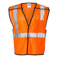 ML Kishigo One-Pocket Breakaway Vest