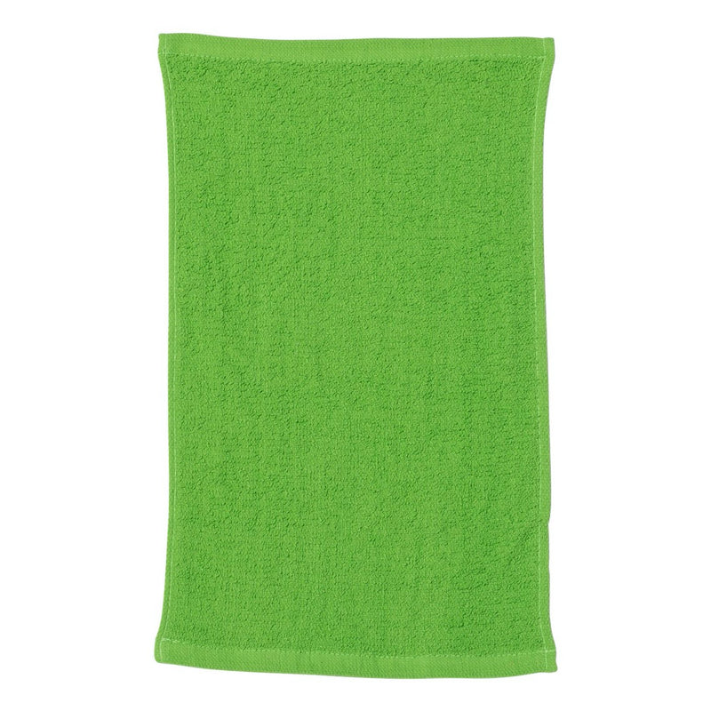 Q-Tees Budget Rally Towel