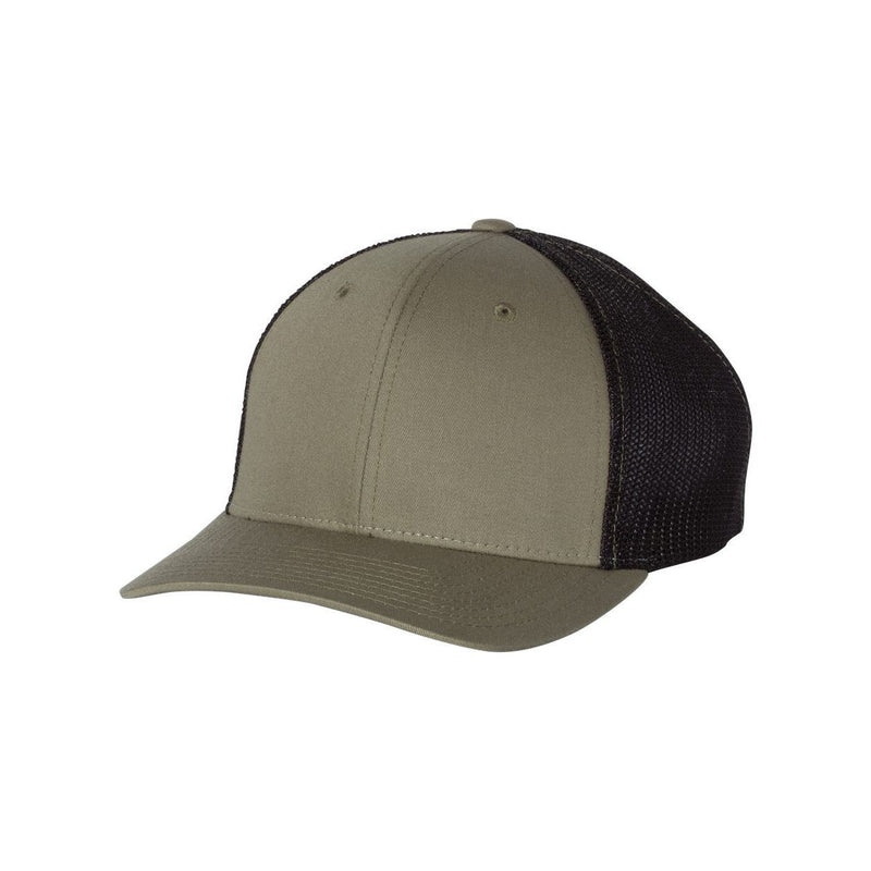 Richardson Fitted Trucker with R-Flex