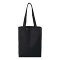 Q-Tees 12L Gussetted Shopping Bag