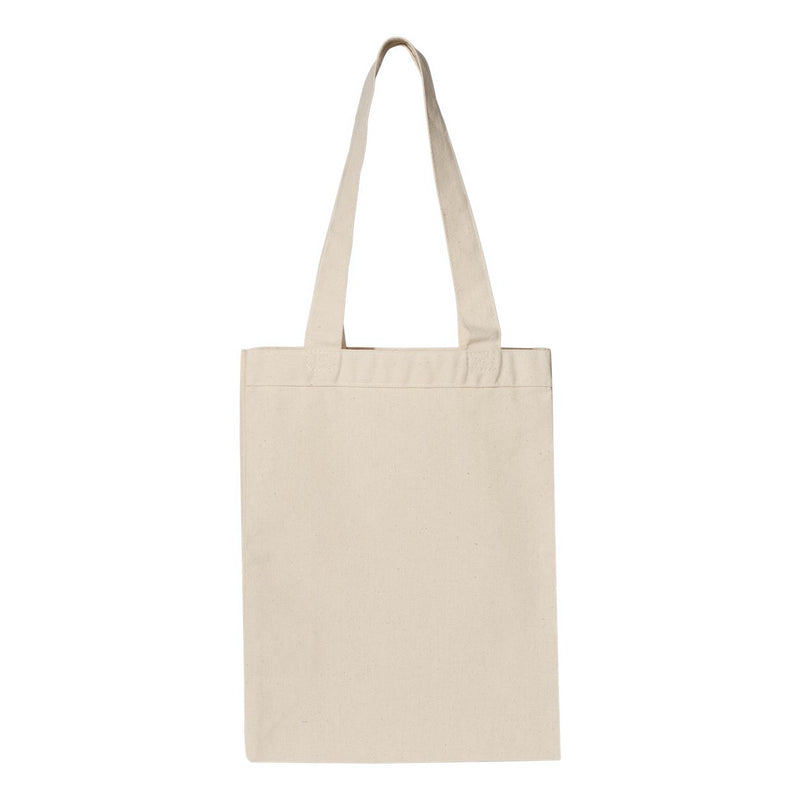 Q-Tees 12L Gussetted Shopping Bag