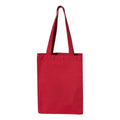 Q-Tees 12L Gussetted Shopping Bag