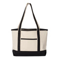 Q-Tees 20L Small Deluxe Tote