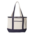 Q-Tees 20L Small Deluxe Tote