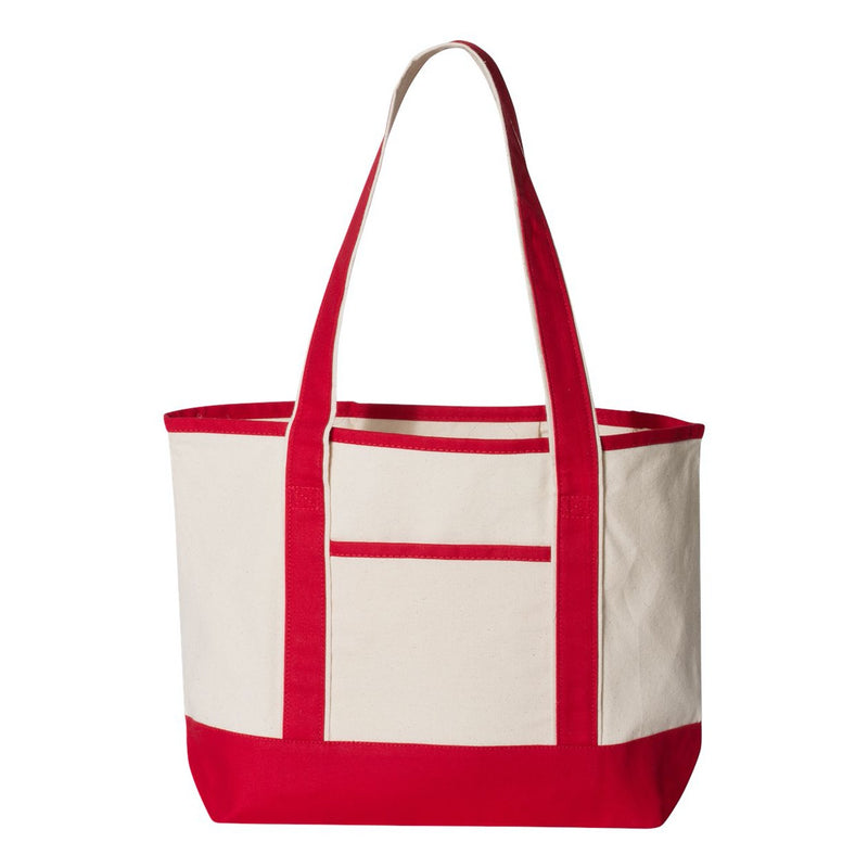 Q-Tees 20L Small Deluxe Tote