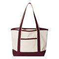 Q-Tees 20L Small Deluxe Tote