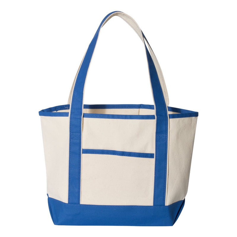 Q-Tees 20L Small Deluxe Tote