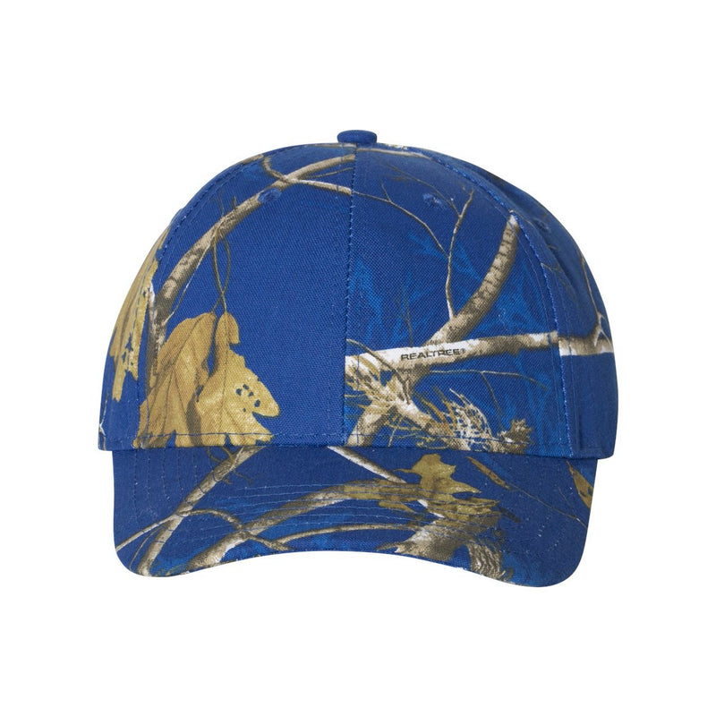 Kati Camo Cap