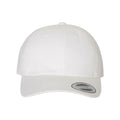 Yupoong Peached Twill Dad's Cap