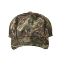 Outdoor Cap Platinum Series Performance Camo Cap